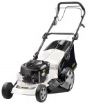 kendinden hareketli çim biçme makinesi ALPINA Premium 5300 WBX fotoğraf, tanım, özellikleri