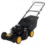 photo PARTNER 4051 CMD self-propelled lawn mower description