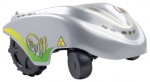 robot gräsklippare Wiper Runner XP foto, beskrivning, egenskaper