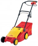 foto trimmer Wolf-Garten Compact Plus 37 E omadused