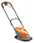 foto trimmer Flymo Hover Vac omadused