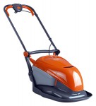foto trimmer Flymo Hover Compact 330 omadused