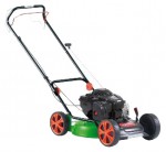 self-propelled lawn mower BRILL Steeline Bio Plus 46 XL R 5.0 photo, description, characteristics