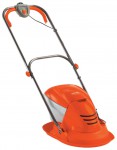 foto trimmer Flymo Mow N Vac 28 caratteristiche