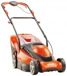 foto trimmer Flymo Chevron 34VC omadused