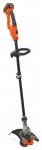 grianghraf trimmer Black & Decker STC1840 saintréithe