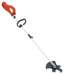 mynd Grizzly ERS 1201 trimmer lýsing