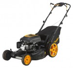 self-propelled lawn mower McCULLOCH M56-190AWFPX photo, description, characteristics