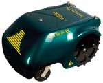 газонокосарка-робот Ambrogio L200 Basic Li 1x6A фото, опис, характеристика