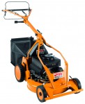 zelfrijdende grasmaaier AS-Motor AS 480 / 4T MK foto, beschrijving, karakteristieken