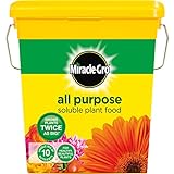 Scotts - Miracle Gro All Purpose, Fertilizzante solubile, 2 kg foto / EUR 19,31