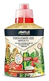 Semillas Batlle 710850UNID - Fertilizzante ecologicoper cactus, 400 ml foto / EUR 5,32