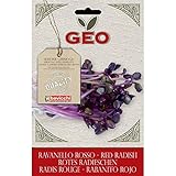 Geo Ravanello Rosso Semi da Germoglio, Marrone, 12.7x0.7x20 cm foto / EUR 11,97