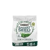 Pennington Smart Seed Sun and Shade Grass Mix 3 lb photo / $12.94 ($0.27 / Ounce)