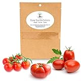 Heirloom Tomato Seeds for Planting Home Garden - Cherry - Roma - Beefsteak - Variety Tomatoes Seeds photo / $6.48