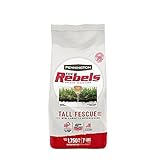 Pennington The Rebels Tall Fescue Grass Seed Blend, 7 Pounds photo / $19.83 ($0.18 / Ounce)