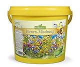 N.L.Chrestensen BIG Eimer - Ein Paradies für alle Insekten, Bienenweide, Bienenfreundliche Mischung Blumensaatgut, Mehrfarbig foto / 49,95 €