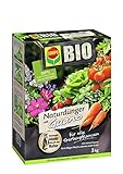 COMPO BIO Naturdünger mit Guano für alle Gartenpflanzen, 3 kg foto / 12,99 € (4,33 € / kg)