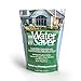 photo WaterSaver Grass Mixture with Turf-Type Tall Fescue Used to Seed New Lawn and Patch Up Jobs-Grows in Sun or Shade, 10 lbs-Covers 1/20 Acre