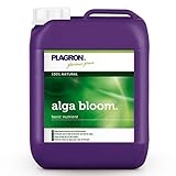 Fertilizzante bio Alga Bloom fioritura 5L – Plagron foto / EUR 56,00