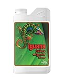 Advanced Nutrients Iguana Juice Bloom concime Organico foto / EUR 20,49