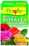 Flower Mod. 10520 – Fertilizzante per Roseti, Confezione da 1 Kg foto / EUR 13,78