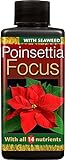 Growth Technology Poinsettia Focus concentrato Plant Food 100 ml foto / EUR 14,54