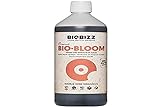BioBizz Bio-Bloom 1L - 05-225-055 - Fertilizante (orgánico) foto / 12,75 €