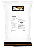 The Andersons Professional PGF 16-0-8 Fertilizer with Humic DG 10,000 sq ft 40lb Bag photo / $72.88