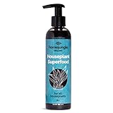 Organic Houseplant Superfood Fertilizer Supplement for All Houseplants from Home Jungle photo / $12.99