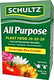 Schultz 1.5# All Purpose Water Soluble Plant Food photo / $11.48