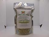 Green Pea Sprouting Seed, Non GMO - 1 Lb - Country Creek Brand - Green Peas for Sprouts, Garden Planting, Cooking, Soup, Emergency Food Storage, Vegetable Gardening, Juicing, Cover Crop photo / $12.99