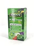 Schultz All Purpose Liquid Plant Food 10-15-10, 4 oz photo / $4.59