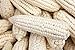 foto Weisser Mais - Zuckermais - 10 Samen - sehr süßer asiatischer Maissamen
