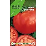 Graines passion bolsa de semillas tomate san pedro foto / 4,80 €
