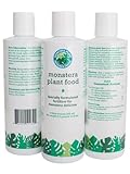 Houseplant Resource Center Monstera Plant Food with NPK 5-2-3 Ratio – Liquid Formulation Supports Optimal Nutrient Dispersal and Balanced Nitrogen Response for Strong Root Growth photo / $21.99