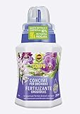 COMPO Fertilizante Orquídeas con guano, Para plantas sensibles, 250 ml foto / 3,95 €