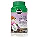 photo Miracle-Gro Shake 'n Feed Rose and Bloom Plant Food - Promotes More Blooms and Spectacular Colors (vs. Unfed Plants), Feeds Roses and Flowering Plants for up to 3 Months, 1 lb.