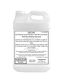 18-3-6 Liquid Fertilizer (50% SRN & Micronutrients) (2.5 Gallons) photo / $74.95