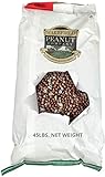 Wakefield Virginia Peanuts Bulk 45LB Bag Shelled Animal Peanuts for Squirrels, Birds, Deer, Pigs and a Wide Variety of Wildlife, Raw Peanuts/Bulk Nuts/Blue Jays/Cardinals/Woodpeckers photo / $89.99 ($2.00 / Pound)