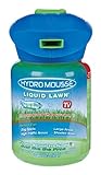 Hydro Mousse Liquid Lawn System - Grow Grass Where You Spray It - Made in USA photo / $24.99 ($49.98 / Pound)
