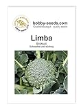 Kohlsamen Limba Broccoli Portion foto / 1,95 €
