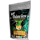 MADAME GROW - Fertilizante Orgánico - Guano - BAT MADAME GROW - (500g) foto / 17,99 €