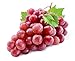 photo 20+ Red Concord Grape Seeds - Grow Grape Vines for Wine Making, Fruit Dessert - Made in USA, Ships from Iowa.
