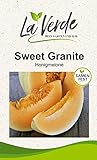 Sweet Granite Melonensamen foto / 2,95 €