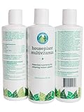 Houseplant Multivitamin - Vitamin D for Plants! Premium Liquid Fertilizer and Indoor Plant Food with Trace Nutrients and Vitamins photo / $19.99