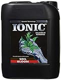 Growth Technology Fertilizante/Abono Ionic Soil Bloom (5L) foto / 25,13 €