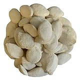 OliveNation Roasted Salted Pumpkin Seeds in the Shell, Dry Roasted, Whole Seeds, Healthy Snack - 16 ounces photo / $17.11 ($1.07 / Ounce)