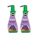 photo Miracle-Gro Blooming Houseplant Food, 8 oz., Plant Food Feeds All Flowering Houseplants Instantly, Including African Violets, 2 Pack