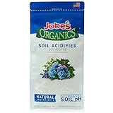 Jobe’s Organics 9364 Fertilizer, 6 lb photo / $11.99